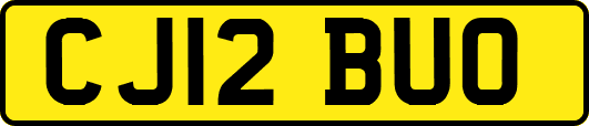CJ12BUO