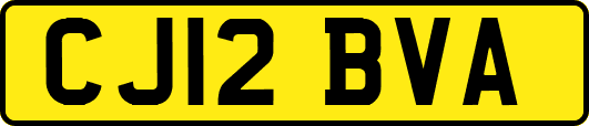 CJ12BVA