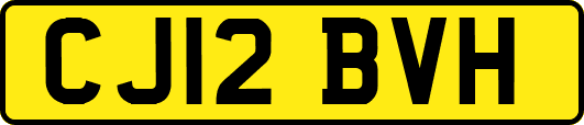 CJ12BVH