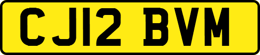 CJ12BVM