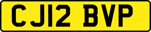 CJ12BVP