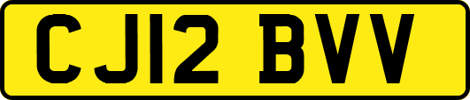 CJ12BVV