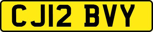 CJ12BVY