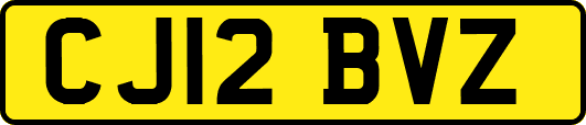 CJ12BVZ