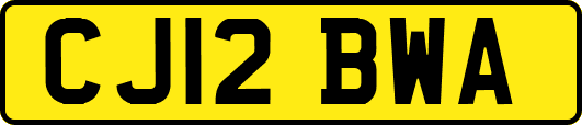 CJ12BWA