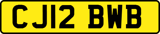 CJ12BWB