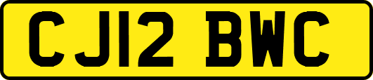 CJ12BWC