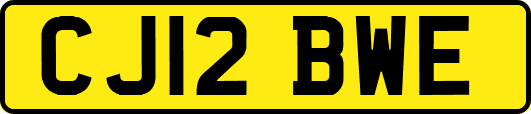 CJ12BWE