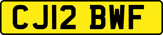CJ12BWF