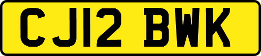 CJ12BWK