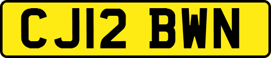 CJ12BWN