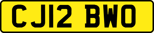 CJ12BWO