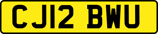 CJ12BWU