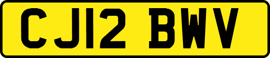 CJ12BWV