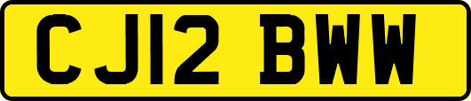 CJ12BWW