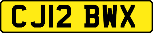 CJ12BWX