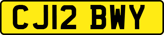 CJ12BWY