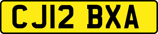 CJ12BXA