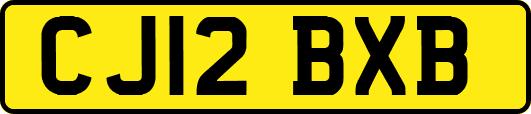 CJ12BXB