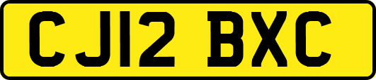 CJ12BXC