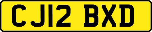 CJ12BXD