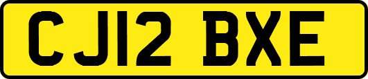 CJ12BXE