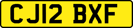 CJ12BXF