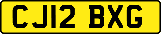 CJ12BXG