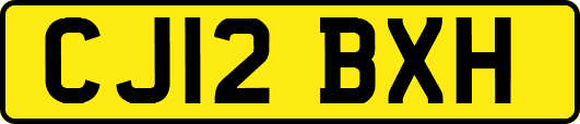 CJ12BXH