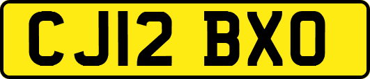 CJ12BXO