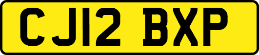 CJ12BXP