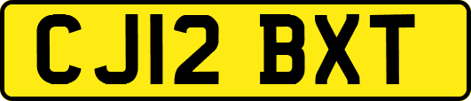 CJ12BXT