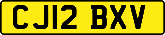 CJ12BXV