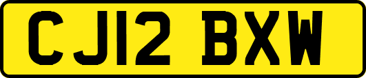 CJ12BXW