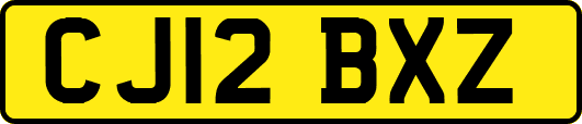 CJ12BXZ