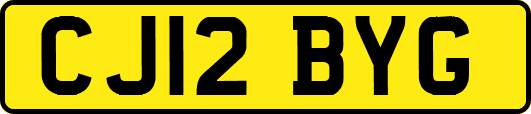 CJ12BYG