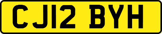CJ12BYH