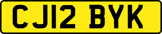 CJ12BYK