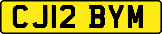 CJ12BYM