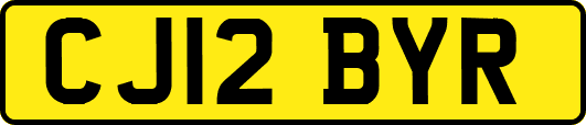 CJ12BYR