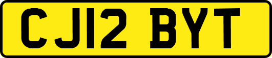 CJ12BYT