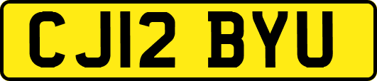 CJ12BYU
