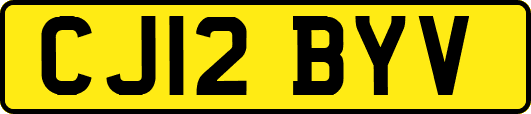 CJ12BYV