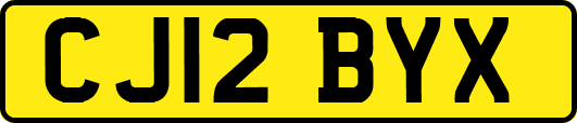 CJ12BYX