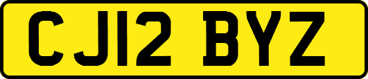 CJ12BYZ