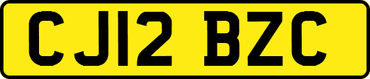 CJ12BZC