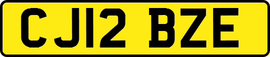 CJ12BZE
