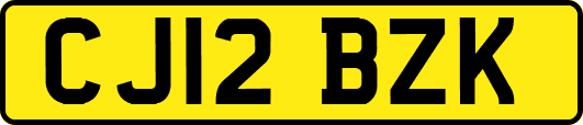 CJ12BZK
