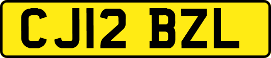 CJ12BZL