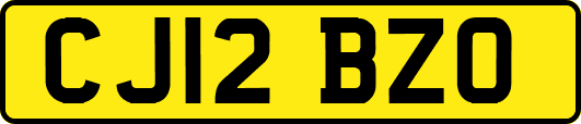 CJ12BZO